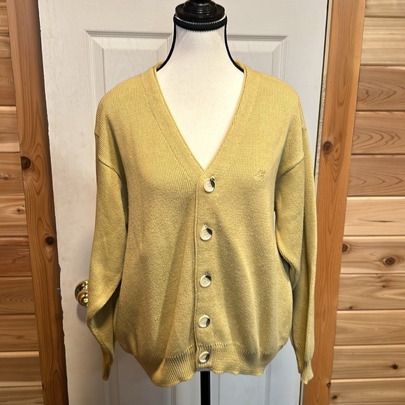 Giorgio Armani Cardigan - Picture 12 of 16